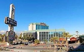 New Frontier Hotel Las Vegas